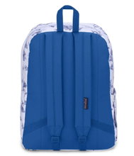 JanSport Alltags-Rucksack SuperBreak Plus weiss 26 Liter
